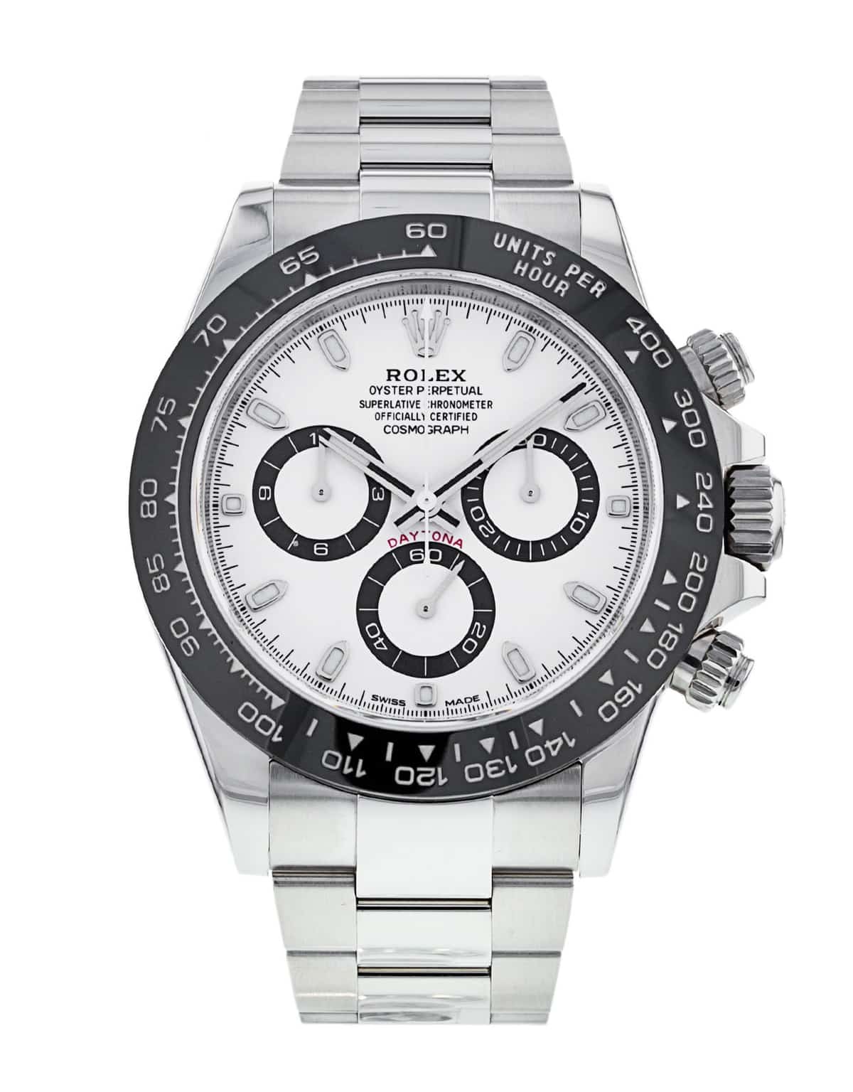 Rolex Daytona 116500 LN